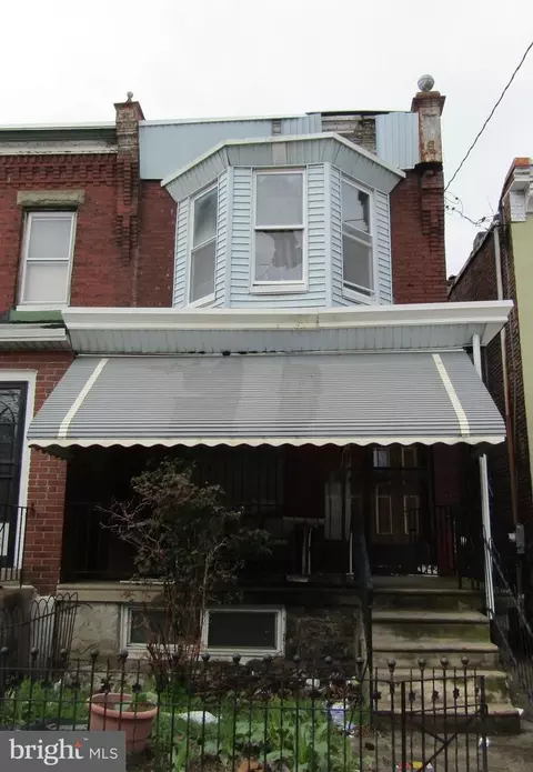 428 N 60th St, Philadelphia, PA 19151