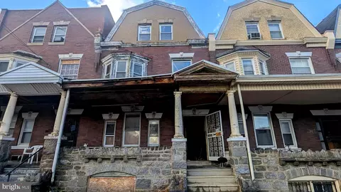 2819 W Somerset St, Philadelphia, PA 19132