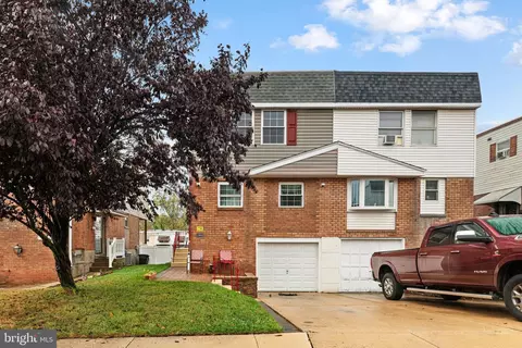 10908 Templeton Dr, Philadelphia, PA 19154