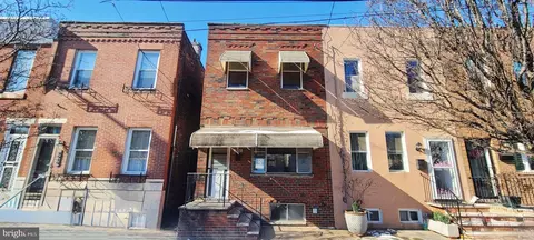 2038 S 2nd St, Philadelphia, PA 19148