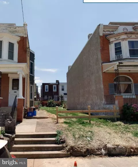 5230 Catharine St, Philadelphia, PA 19143