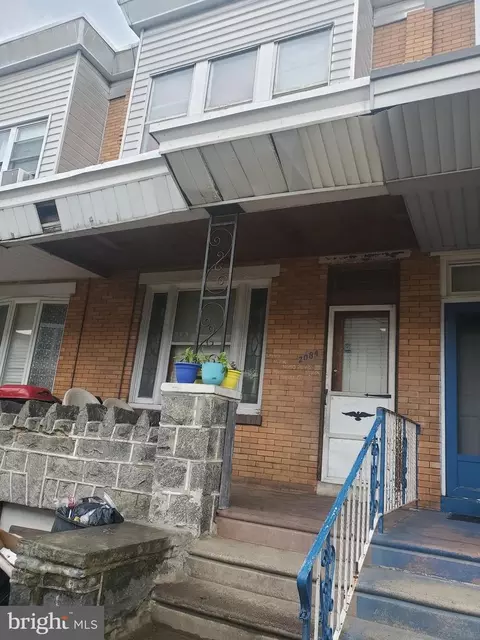 2084 Kingston St, Philadelphia, PA 19134