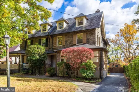 730 Westview St, Philadelphia, PA 19119