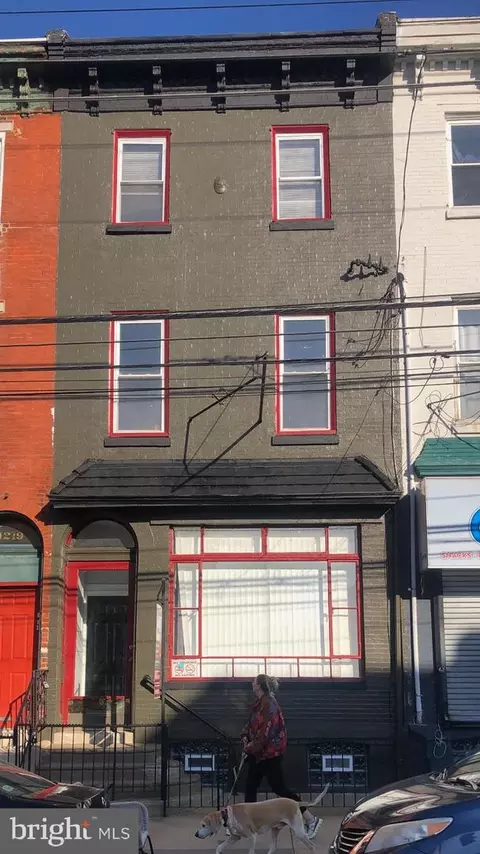 1217 N 29th St, Philadelphia, PA 19121