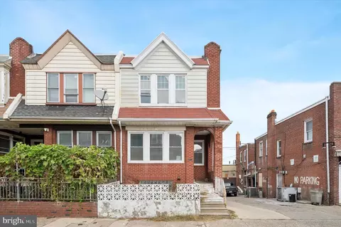 1439 Gilham St, Philadelphia, PA 19111