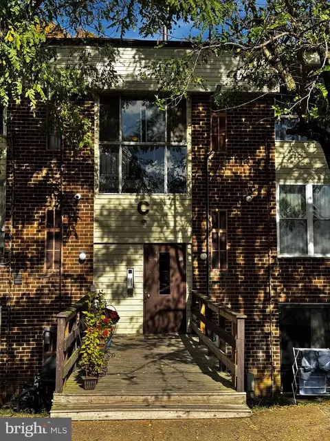 2201 00 Strahle St #C303, Philadelphia, PA 19152