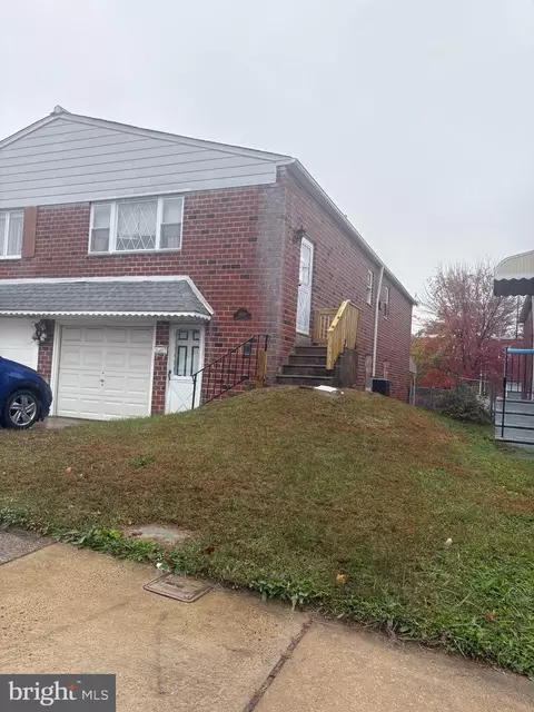 8509 Ridgeway St, Philadelphia, PA 19111