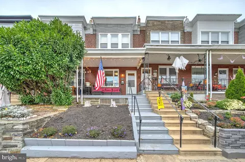 4620 Pechin St, Philadelphia, PA 19128