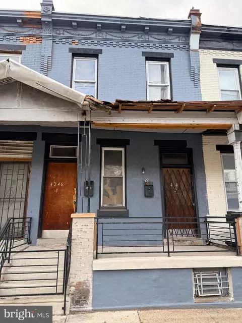 4246 N 15th St, Philadelphia, PA 19140