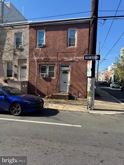 1428 S 20th St, Philadelphia, PA 19146