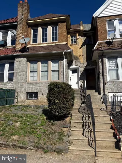 6209 Morton St, Philadelphia, PA 19144