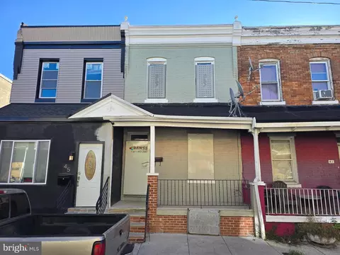 43 N Dearborn St, Philadelphia, PA 19139