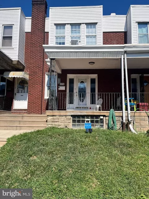 7178 Gillespie St, Philadelphia, PA 19135