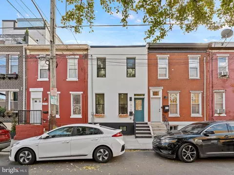 1918 Ellsworth St, Philadelphia, PA 19146