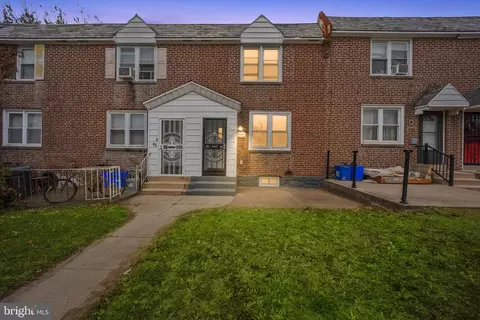 7649 Malvern Ave, Philadelphia, PA 19151
