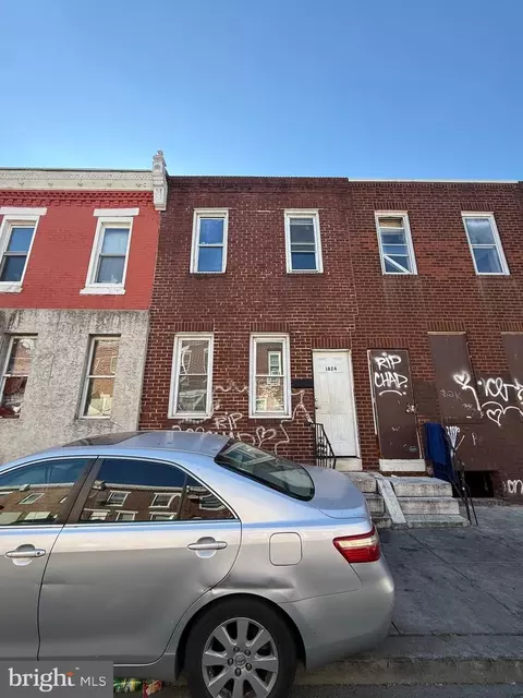 1824 E Lippincott St, Philadelphia, PA 19134
