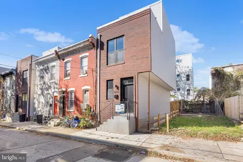 1450 N Etting St, Philadelphia, PA 19121