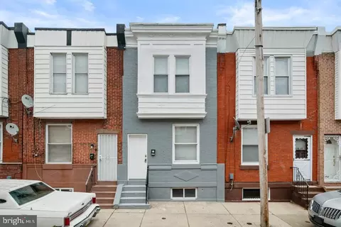 1635 S Etting St, Philadelphia, PA 19145