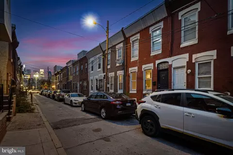 1151 S Cleveland St, Philadelphia, PA 19146
