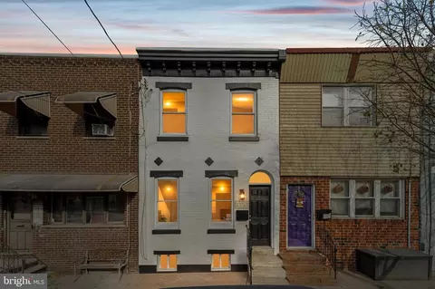 2353 E Huntingdon St, Philadelphia, PA 19125