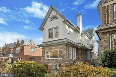 420 Glen Echo Rd, Philadelphia, PA 19119