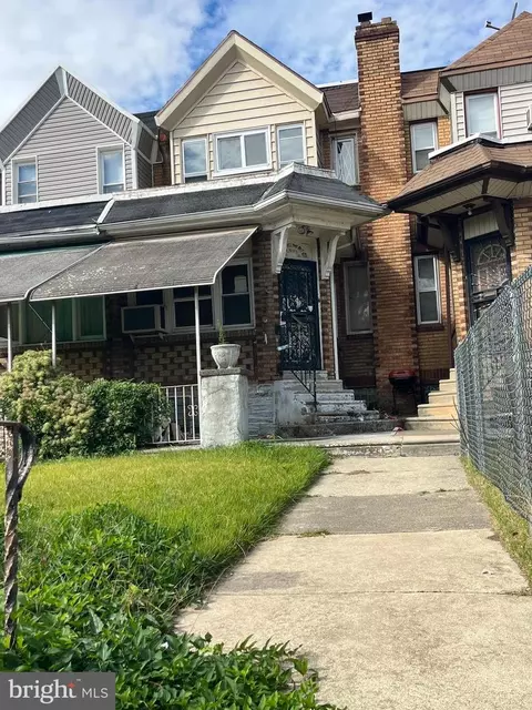 5732 Virginian Rd, Philadelphia, PA 19141