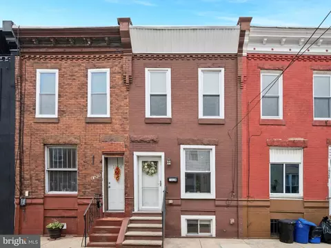 1924 S Bonsall St, Philadelphia, PA 19145
