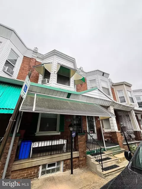 Undisclosed, Philadelphia, PA 19138