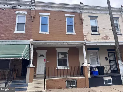 147 N Wanamaker St, Philadelphia, PA 19139