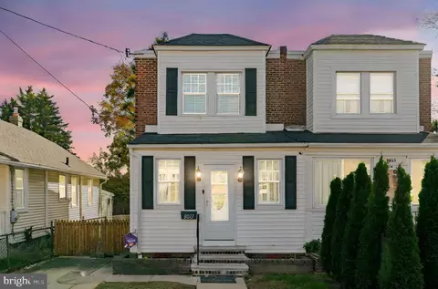 8027 Ryers Ave, Philadelphia, PA 19111