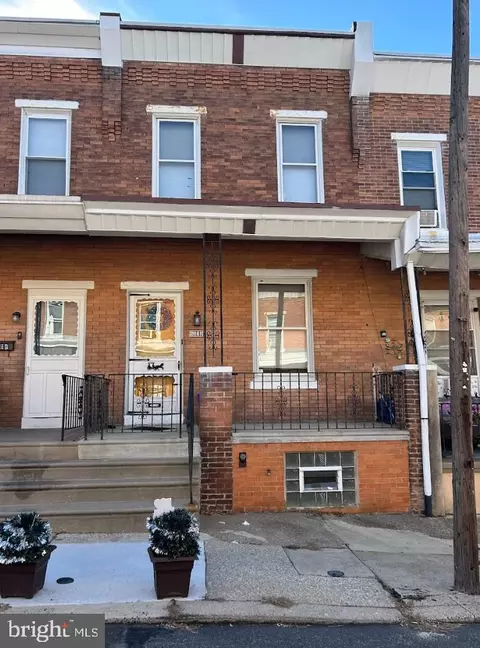 6618 Haddington Ln, Philadelphia, PA 19151