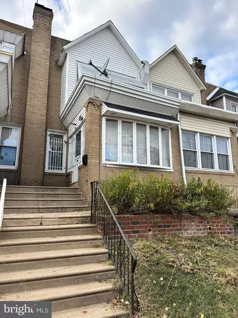 6228 Brous Ave, Philadelphia, PA 19149