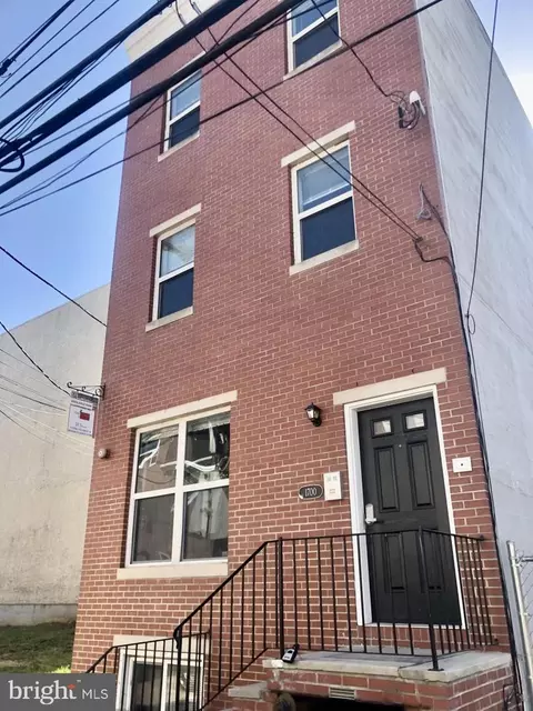 1700 W Norris St, Philadelphia, PA 19121