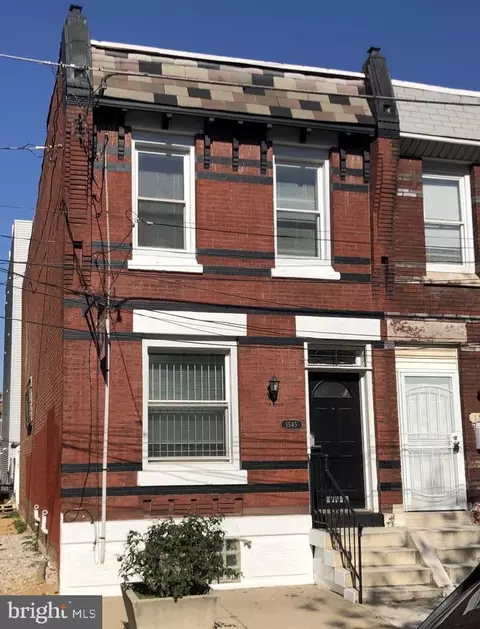 1545 Page St, Philadelphia, PA 19121