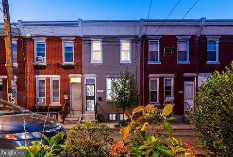 1630 S Hicks St, Philadelphia, PA 19145