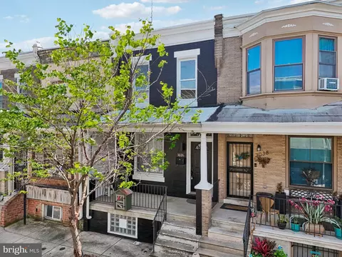3036 Redner St, Philadelphia, PA 19121