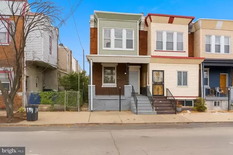 1961 N 30th St, Philadelphia, PA 19121