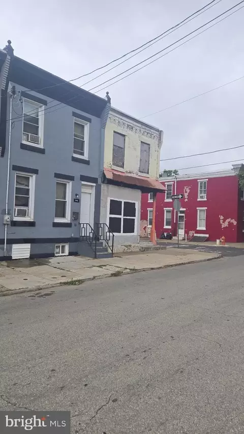 2537 N 26th St, Philadelphia, PA 19132