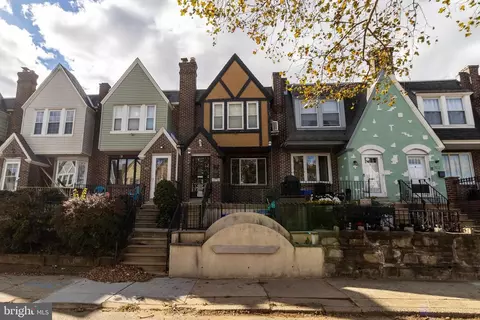 4108 Elbridge St, Philadelphia, PA 19135