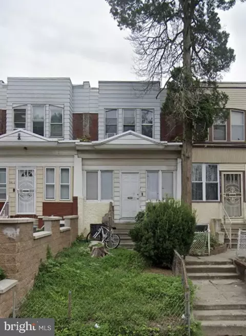 5814 Pentridge St, Philadelphia, PA 19143