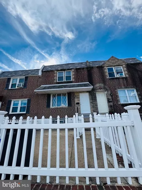3110 Levick St, Philadelphia, PA 19149