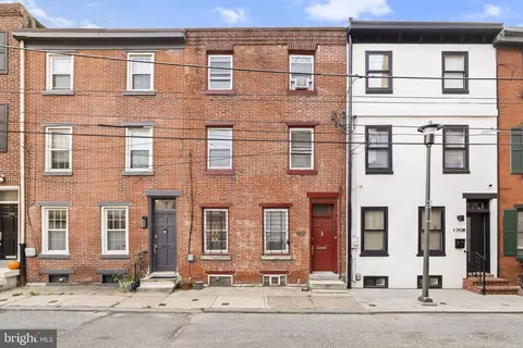 1706 Naudain St, Philadelphia, PA 19146