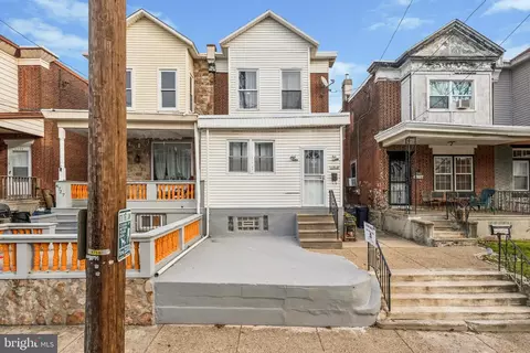 4725 Rosehill St, Philadelphia, PA 19120