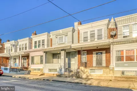 4525 Knorr St, Philadelphia, PA 19135