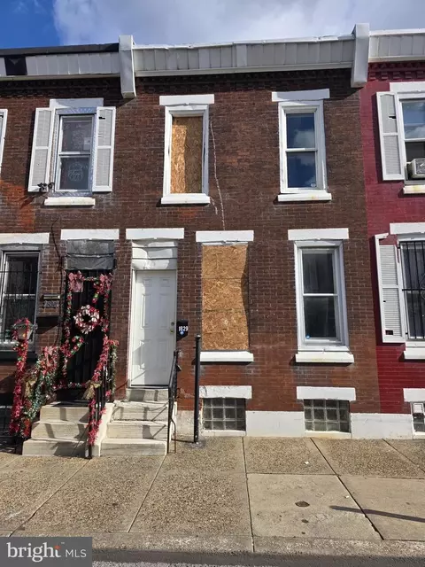 1829 E Clementine St, Philadelphia, PA 19134