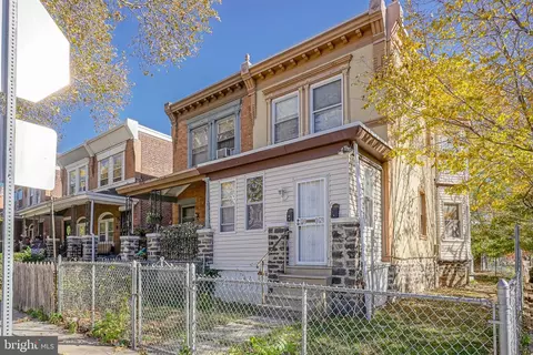 5401 N 4th St, Philadelphia, PA 19120