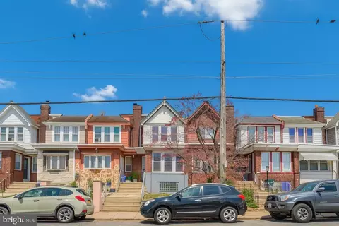 1354 E Luzerne St, Philadelphia, PA 19124