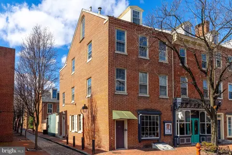400-16 S 2nd St #416B, Philadelphia, PA 19147