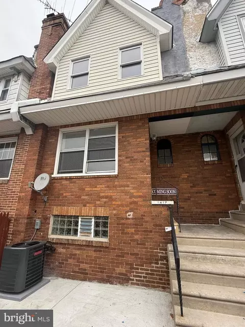 1417 Stevens St, Philadelphia, PA 19149