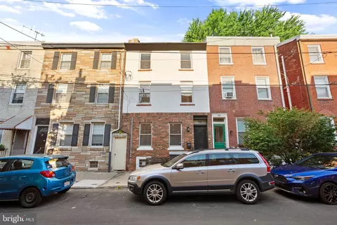 944 N Randolph St, Philadelphia, PA 19123